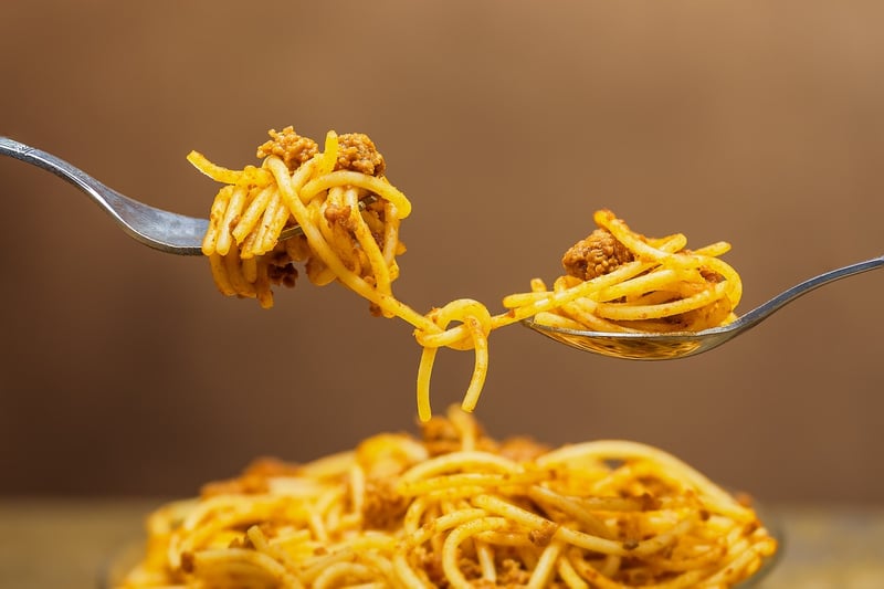 Savory dishes
